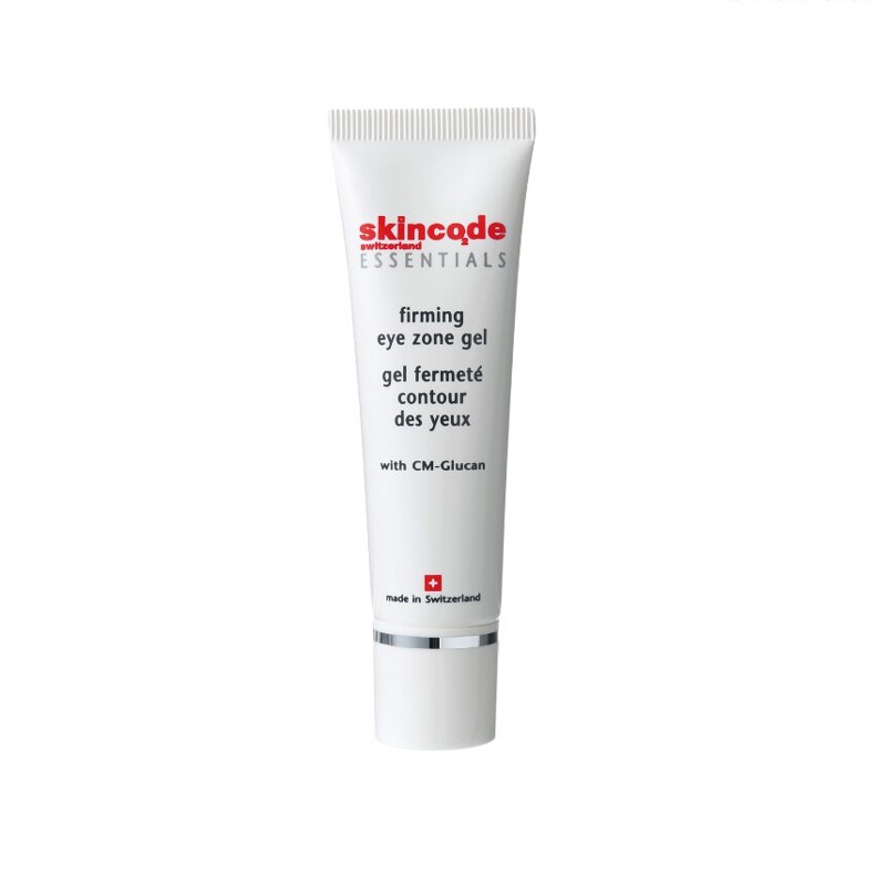 Gel dưỡng mắt giảm nếp nhăn Skincode Firming Eye Zone Gel 20ml