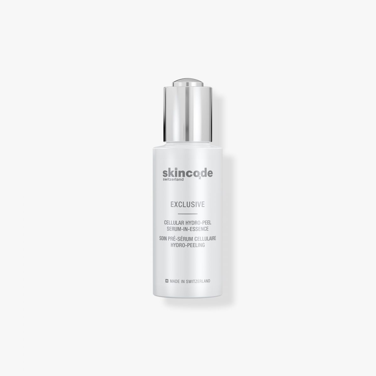 Tinh chất dưỡng ẩm ngừa lão hóa Skincode Cellular Hydro-Peel Serum-In Essence 50ml - MS 5030