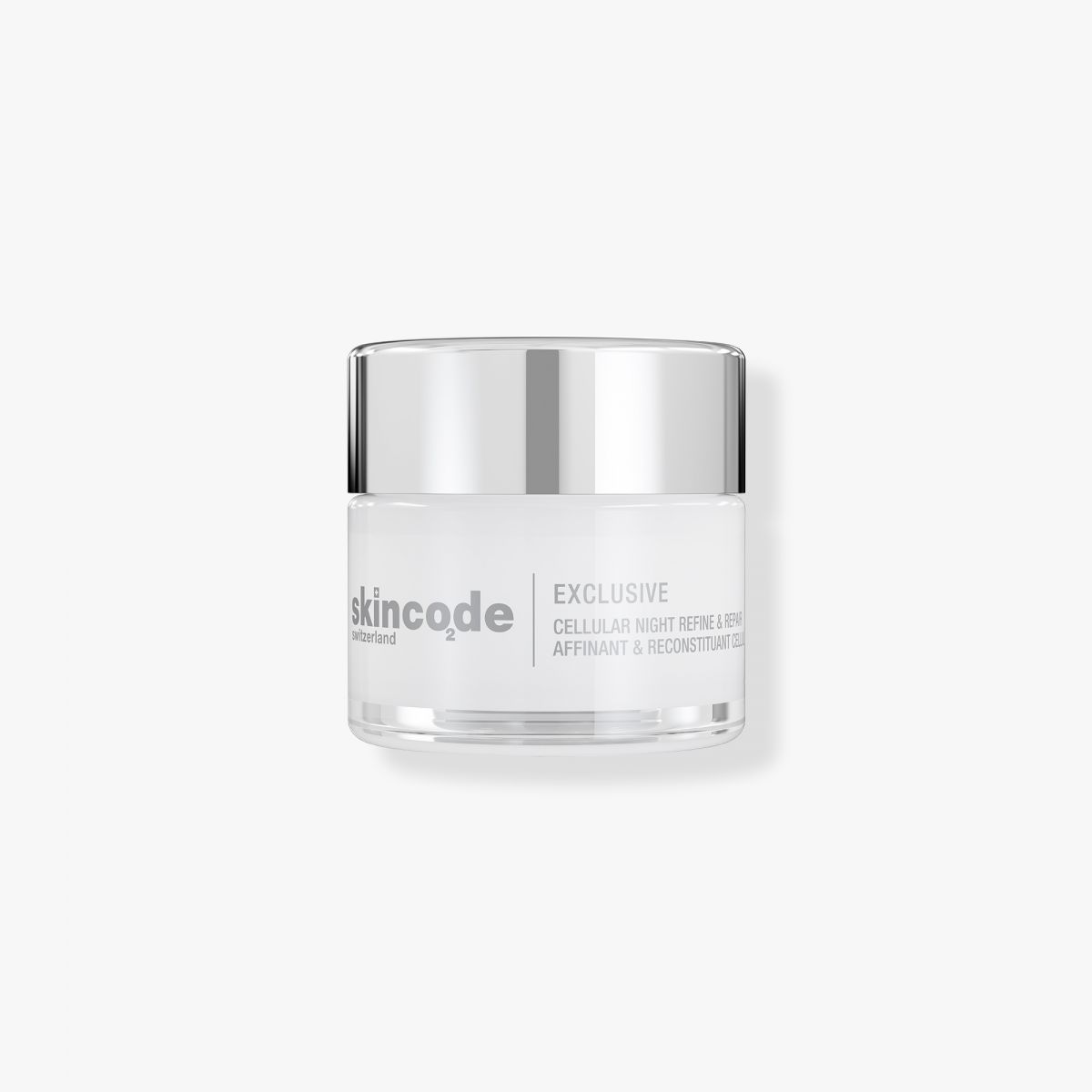 Kem dưỡng đêm trẻ hóa da Skincode Cellular Night Refine & Repair 50ml - MS 5023