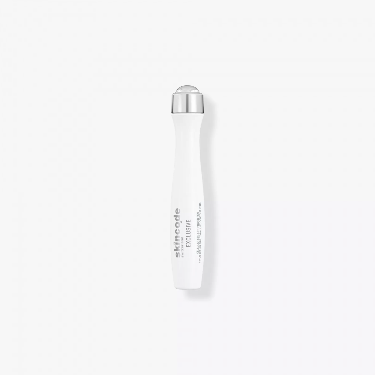 Bút Nâng Cơ Trẻ Hóa Da Vùng Mắt Skincode Exclusive Cellular Eye-Lift Power Pen 15ml - MS 5019