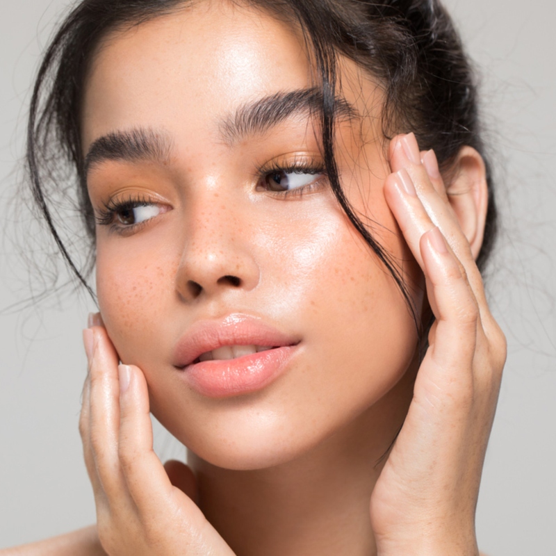 Bạn đã kịp bắt trend dưỡng da "Skin Flooding" chưa?