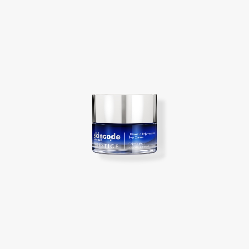 Kem dưỡng mắt Skincode Prestige Ultimate Rejuvenation Eye Cream 15ml - MS 6002