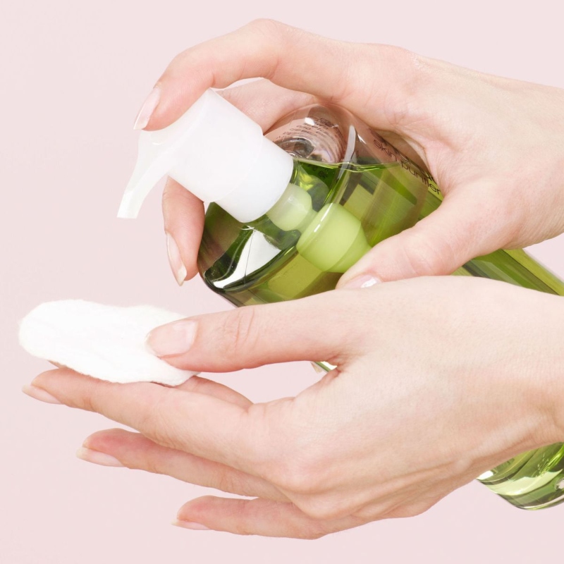 Các loại sữa rửa mặt kiêm tẩy trang nào hiệu quả hiện nay?