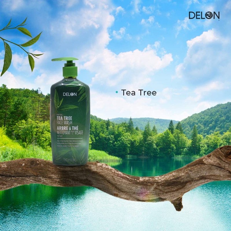 Da khỏe hơn, giảm mụn và dầu thừa khi dùng sản phẩm lâu dài.