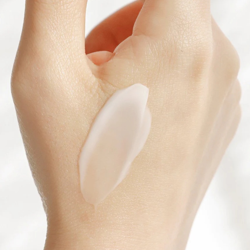 Kết cấu dạng kem đặc thường là tốt nhất.