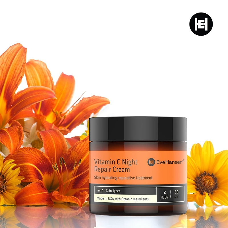 Sản phẩm có tích hợp khả năng làm mờ quầng thâm dưới mắt.