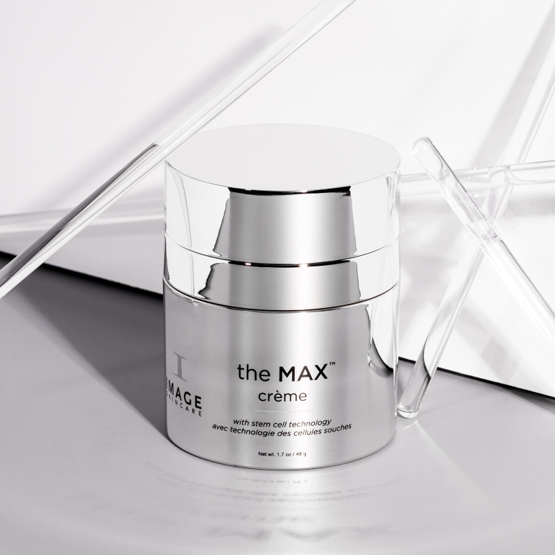 Image The Max Stem Cell Creme phục hồi da lão hóa, hư tổn hiệu quả.