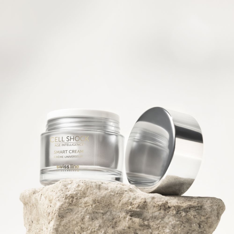 Sản phẩm nổi bật với thành phần ATP tinh khiết ở nồng độ kỷ lục 2%.