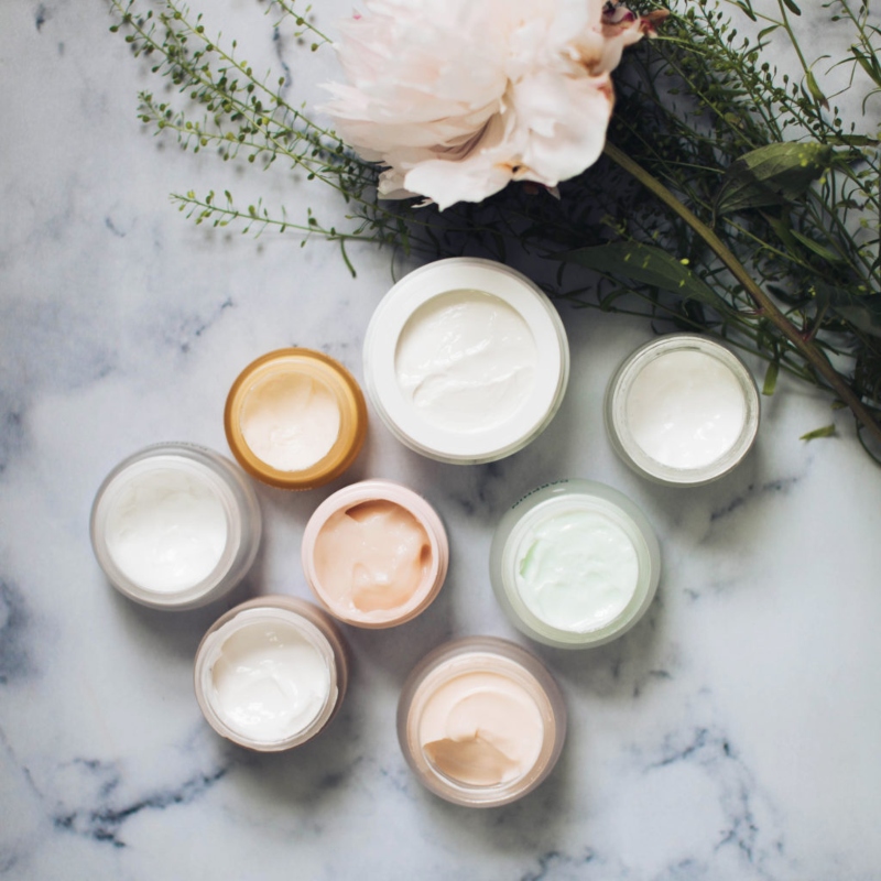 Kem chống lão hóa của Nhật nào tốt hiện nay?