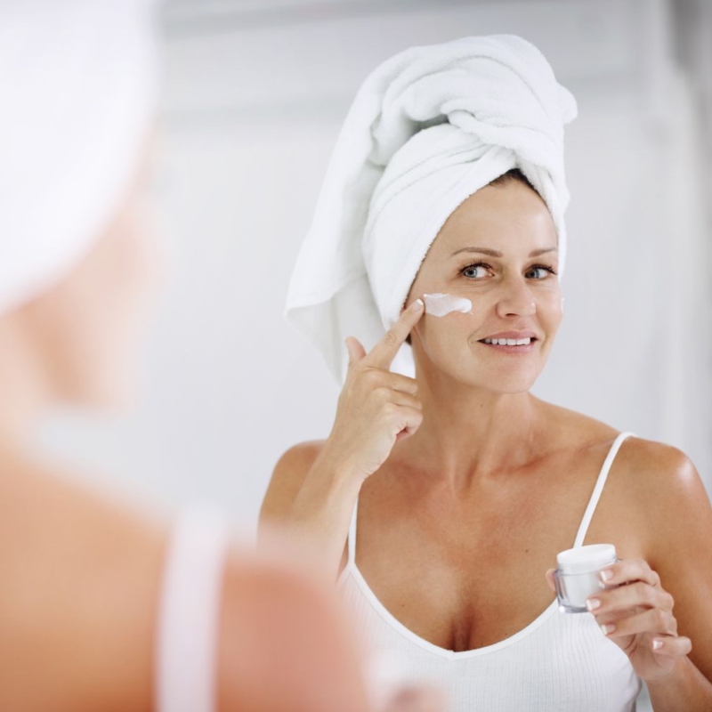 Điểm quyết định sản phẩm có hiệu quả hay không chính là dựa vào bảng thành phần.