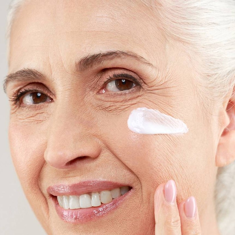 Kem chống lão hóa nào tốt, lành tính cho mọi loại da?