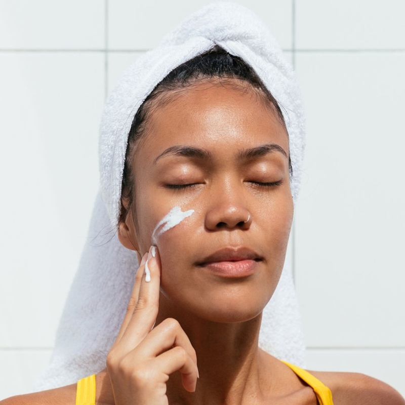 Kem dưỡng da ban đêm chống lão hóa loại nào tốt?