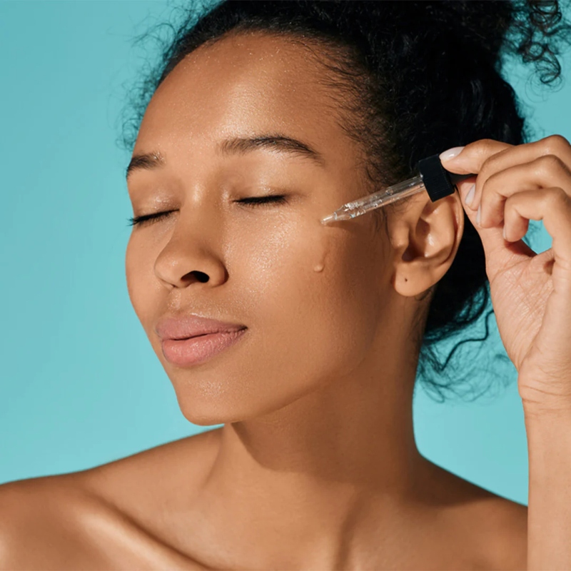 Skin Flooding trend nhận được sự hưởng ứng tích cực từ các tín đồ yêu thích làm đẹp.